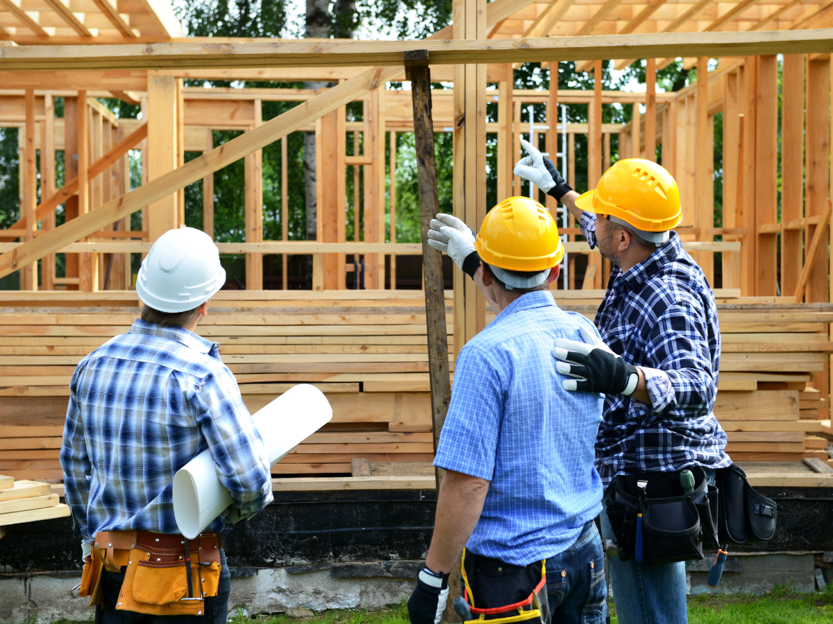 Residential design and construction planning in Orange County